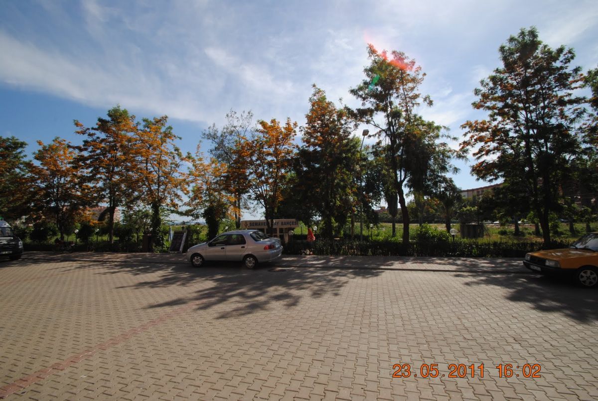 imagini hotel CLUB KONAKLI BEACH ALANYA